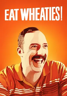 Poster Eat Wheaties!