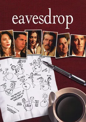 Poster Eavesdrop