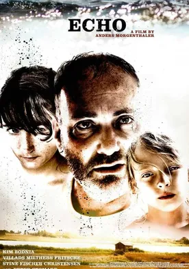 Poster de Echo