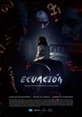 Poster Ecuación