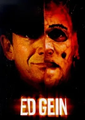 Poster Ed Gein