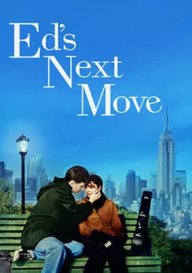 Poster Ed's Next Move