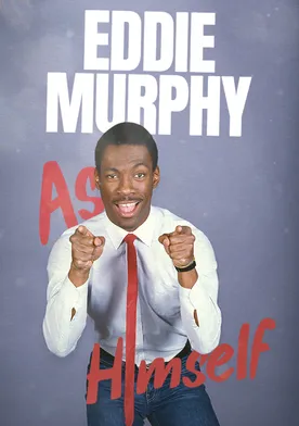 Poster Eddie Murphy: As Himself