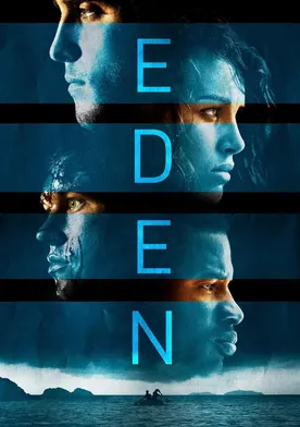 Poster de Eden