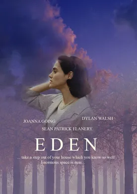 Poster Eden