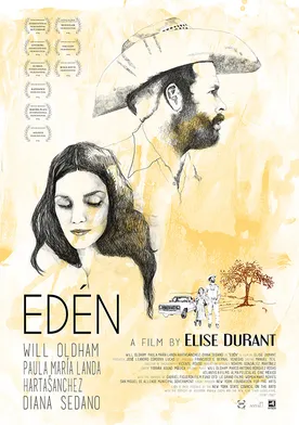 Poster Edén