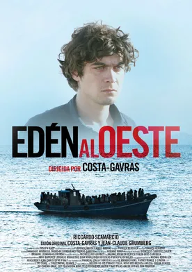 Poster Edén al Oeste