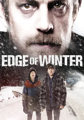 Poster Edge of Winter