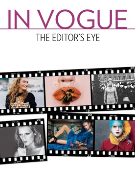 Poster de Editoras de Vogue