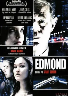 Poster Edmond