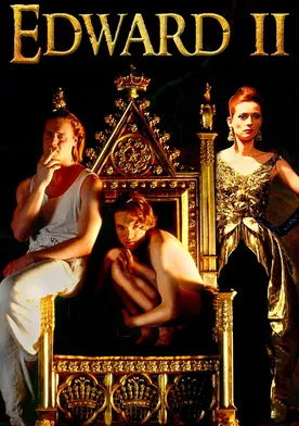Poster de Eduardo II