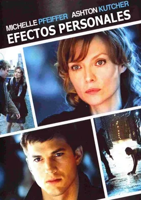 Poster de Efectos personales
