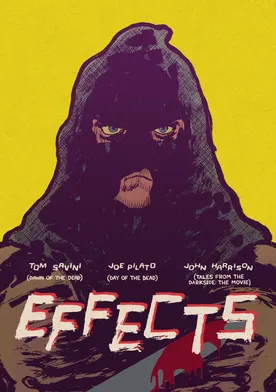 Poster de Effects