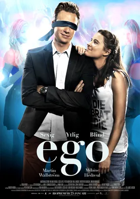 Poster Ego