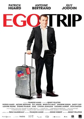 Poster Ego Trip