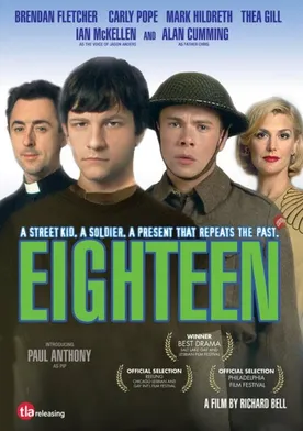 Poster Eighteen