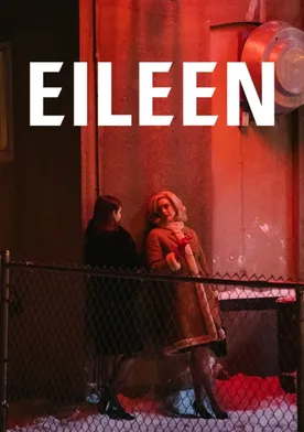 Poster Eileen