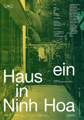Poster de Ein Haus in Ninh Hoa