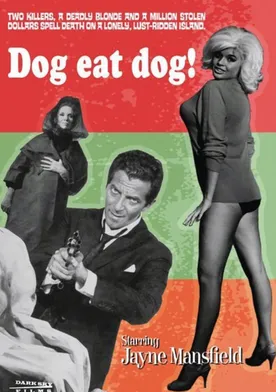 Poster de Einer frisst den anderen