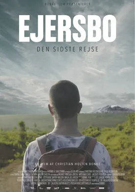 Poster Ejersbo