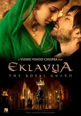 Poster Eklavya