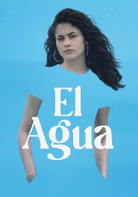 Poster El Agua