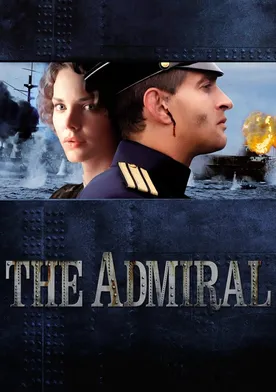 Poster El Almirante