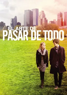 Poster El arte de vivir