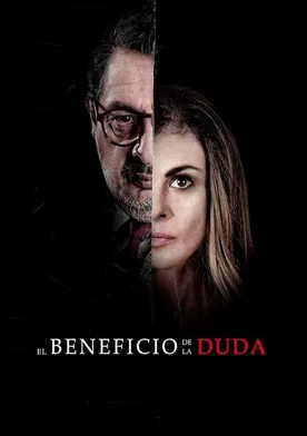 Poster El Beneficio de la Duda