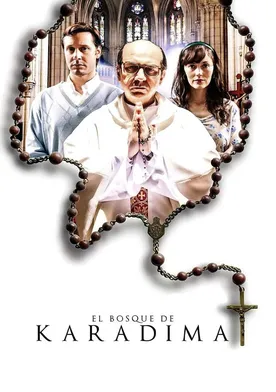 Poster El Bosque de Karadima