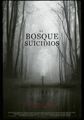 Poster El bosque siniestro