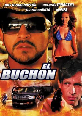 Poster El Buchon