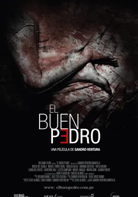 Poster El Buen Pedro