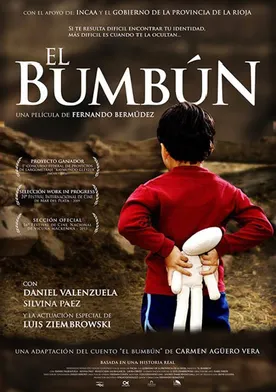 Poster El Bumbún