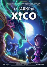 Poster de El Camino de Xico