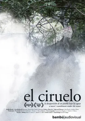 Poster El Ciruelo