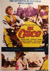 Poster El Cisco