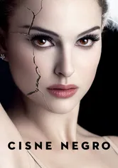 Poster de El cisne negro