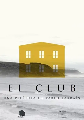 Poster El Club