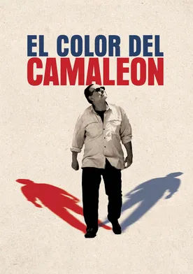 Poster El Color Del Camaleon