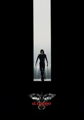 Poster de El Cuervo