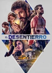 Poster de El Desentierro