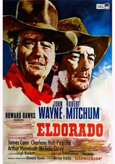 Poster de El Dorado
