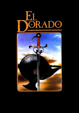 Poster El Dorado