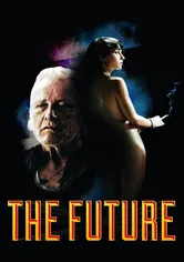 Poster El Futuro