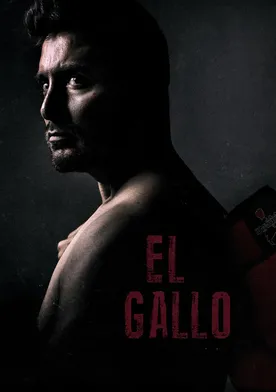 Poster El Gallo