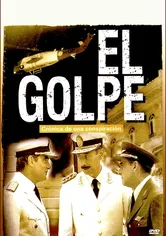 Poster de El Golpe