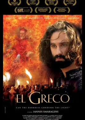 Poster El Greco