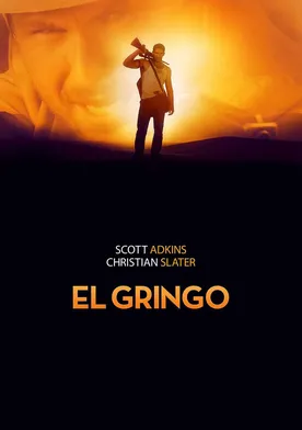 Poster de El Gringo