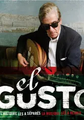 Poster El Gusto